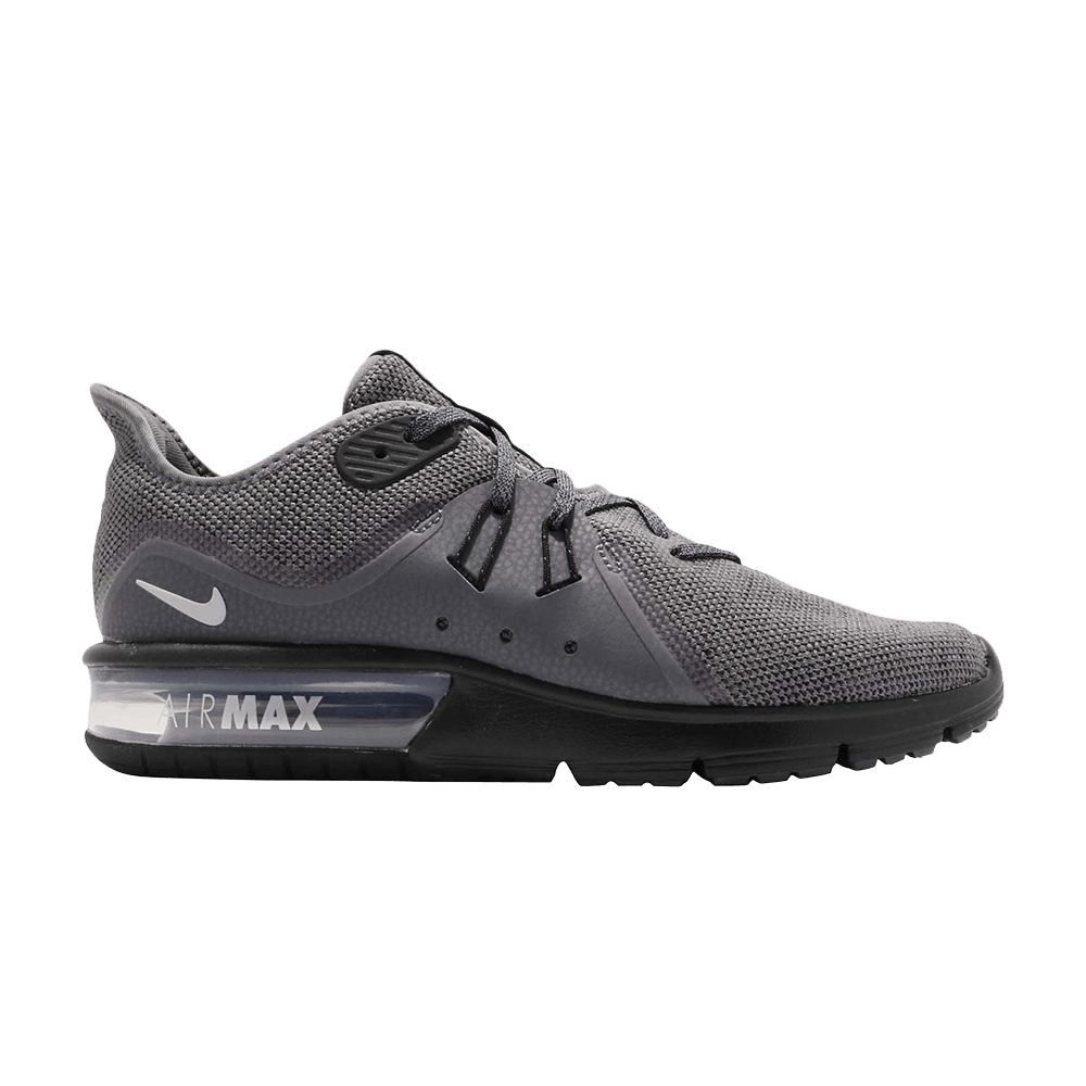 Air Max Sequent 3 'Dark Grey'