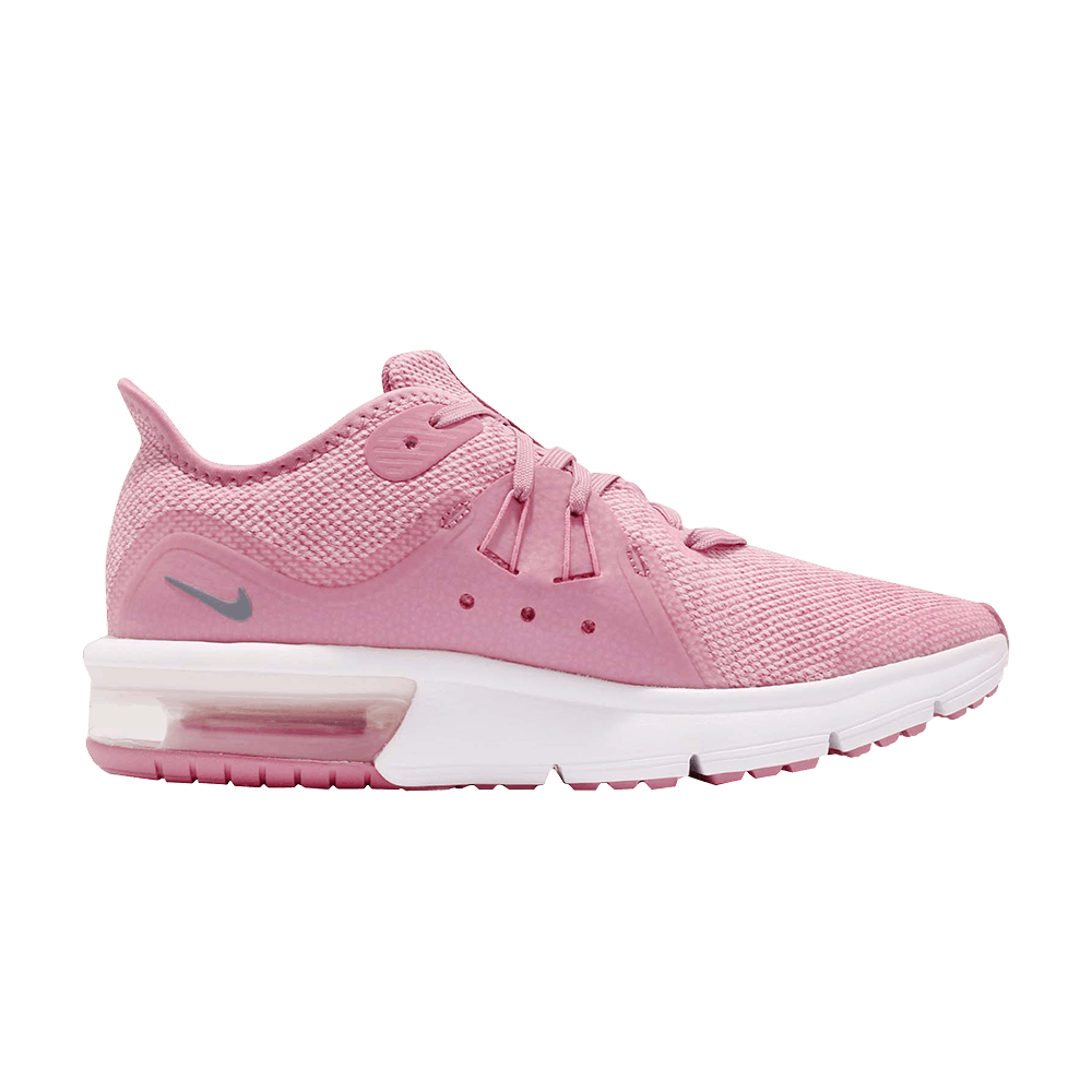Air Max Sequent 3 GS 'Elemental Pink'