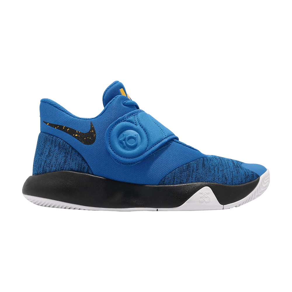 KD Trey 5 VI EP 'Signal Blue'