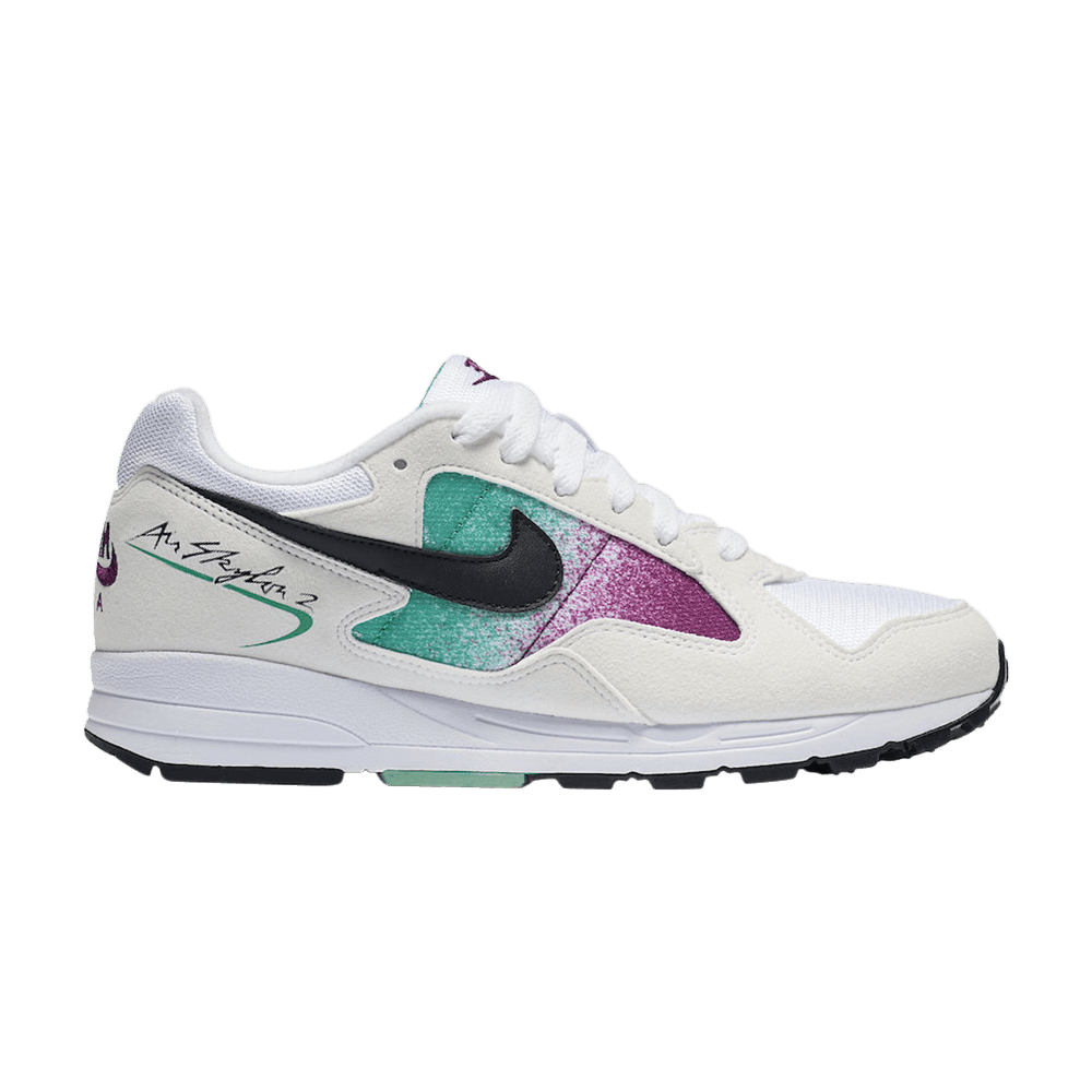 Wmns Air Skylon 2 'Clear Emerald'