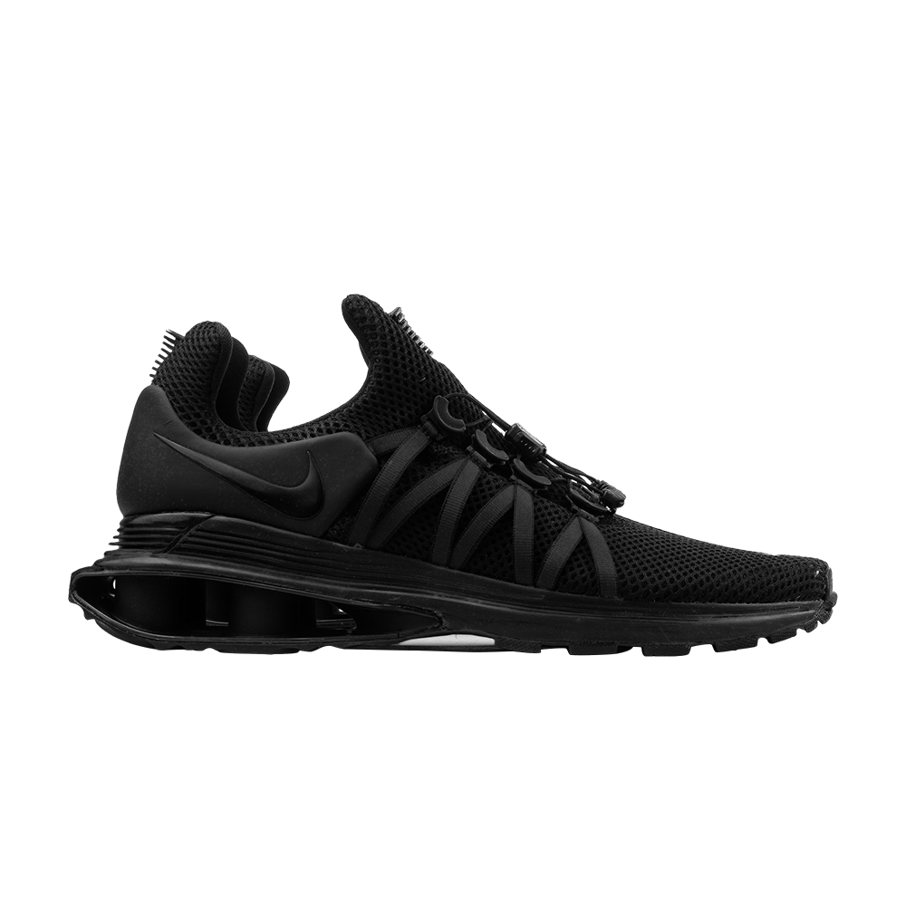 Shox Gravity 'Black'