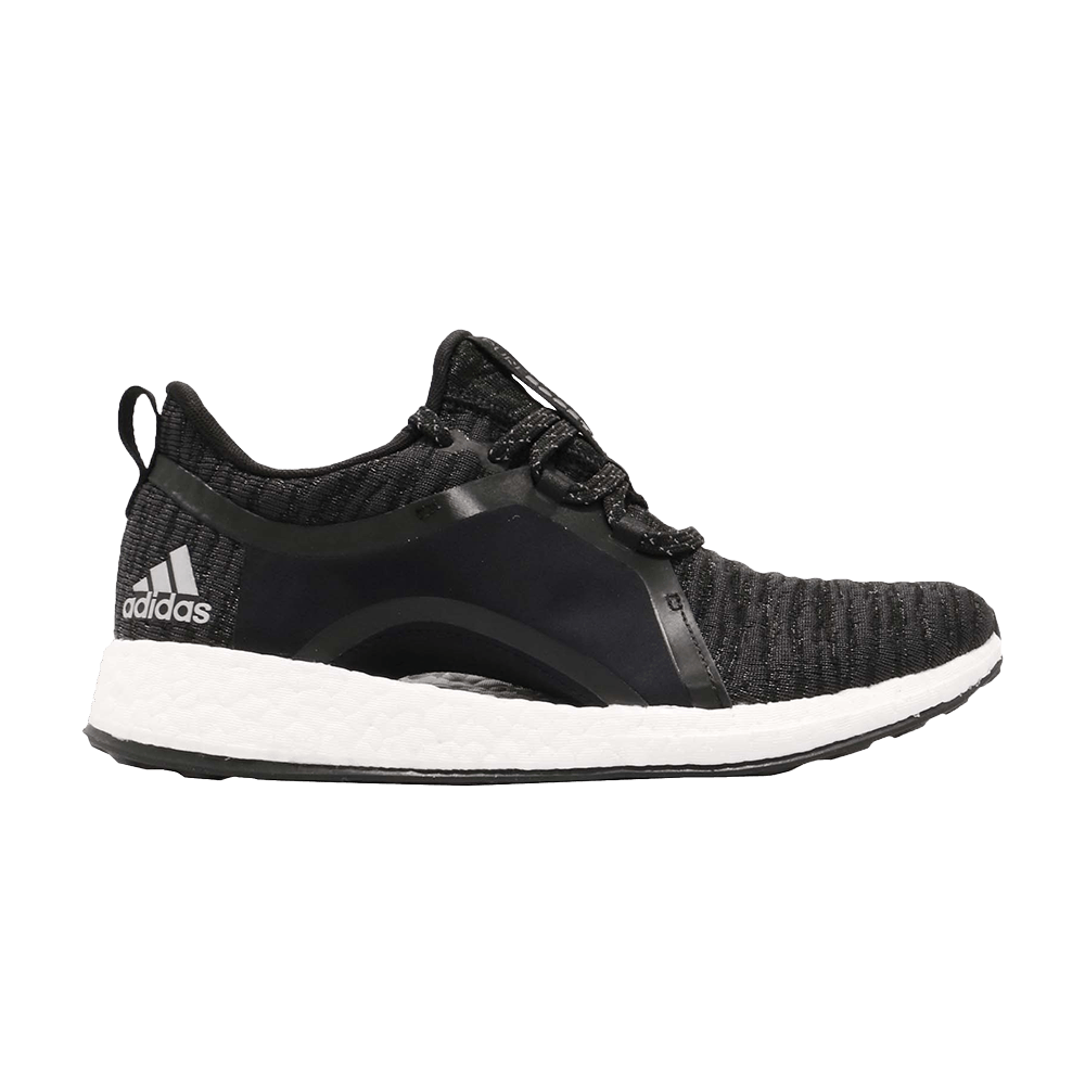 Wmns PureBoost X 'Core Black'