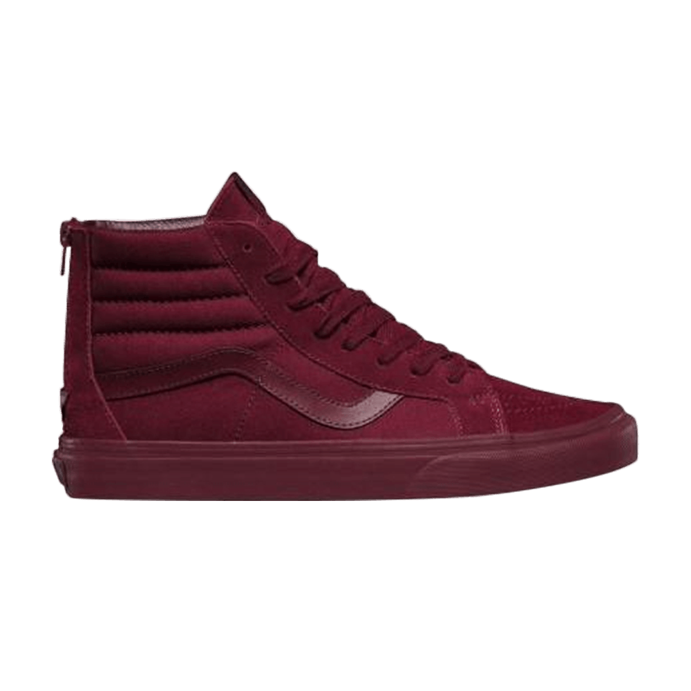 Sk8 Hi 'Port Royale'