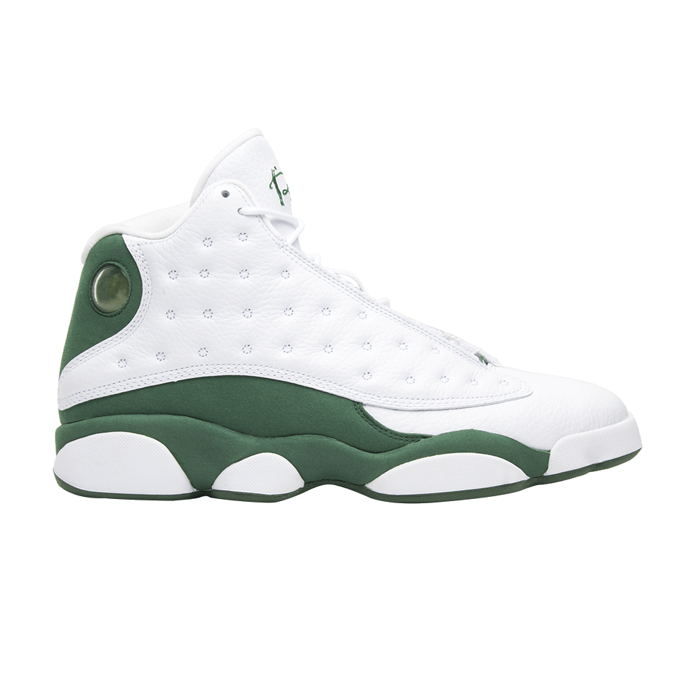 Air Jordan 13 Retro 'Ray Allen Pe' - Air Jordan - 414571 125 | GOAT