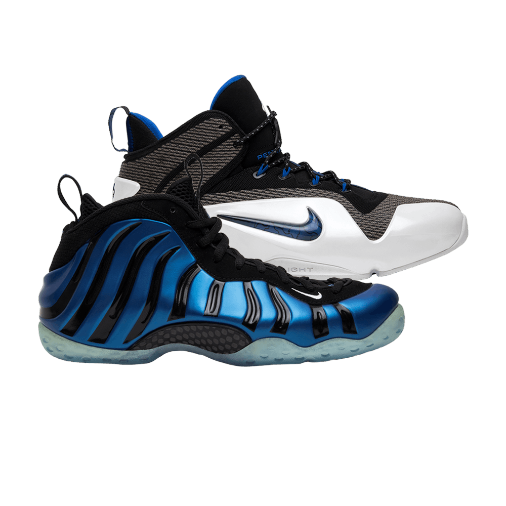 Air Penny QS 'Sharpie Pack'