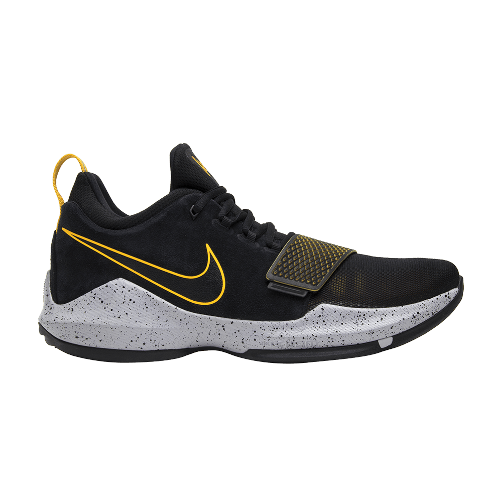 PG 1 'Black Gold'