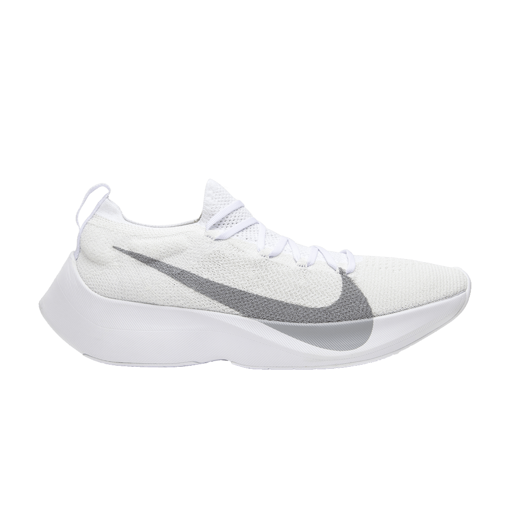 Vapor Street Flyknit 'Wolf Grey'