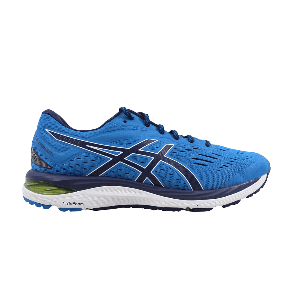 Gel Cumulus 20 'Race Blue'