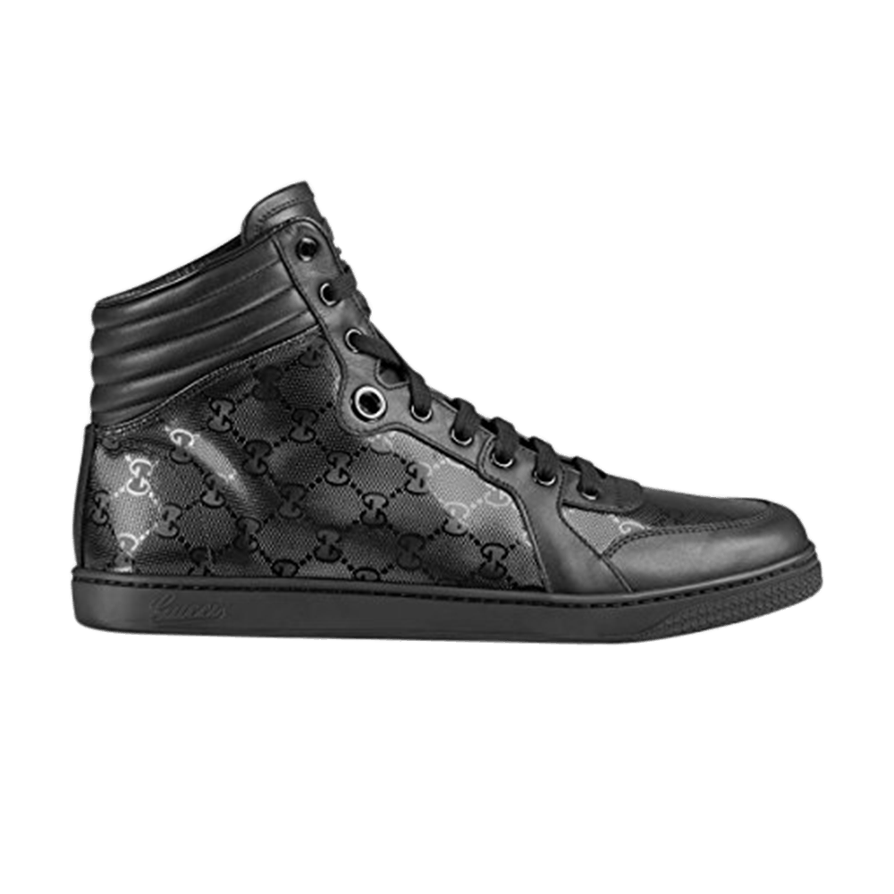 Gucci GG Imprime High Top