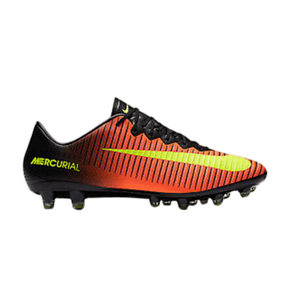 Mercurial Vapor 11 AG-PRO