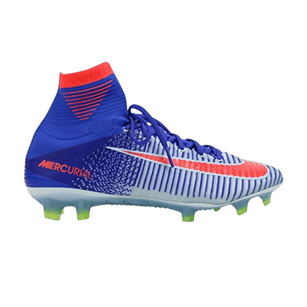 Mercurial Superfly 5 ACC FG