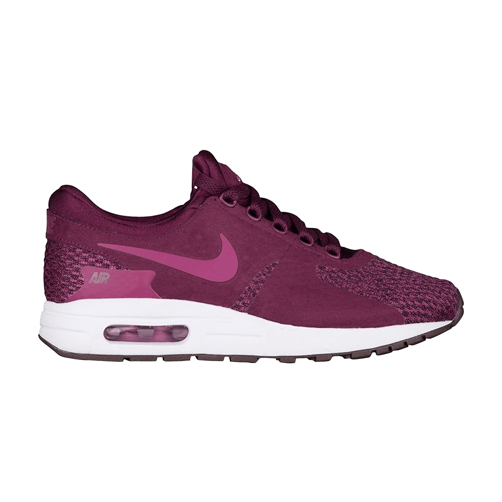 Air Max Zero SE GS