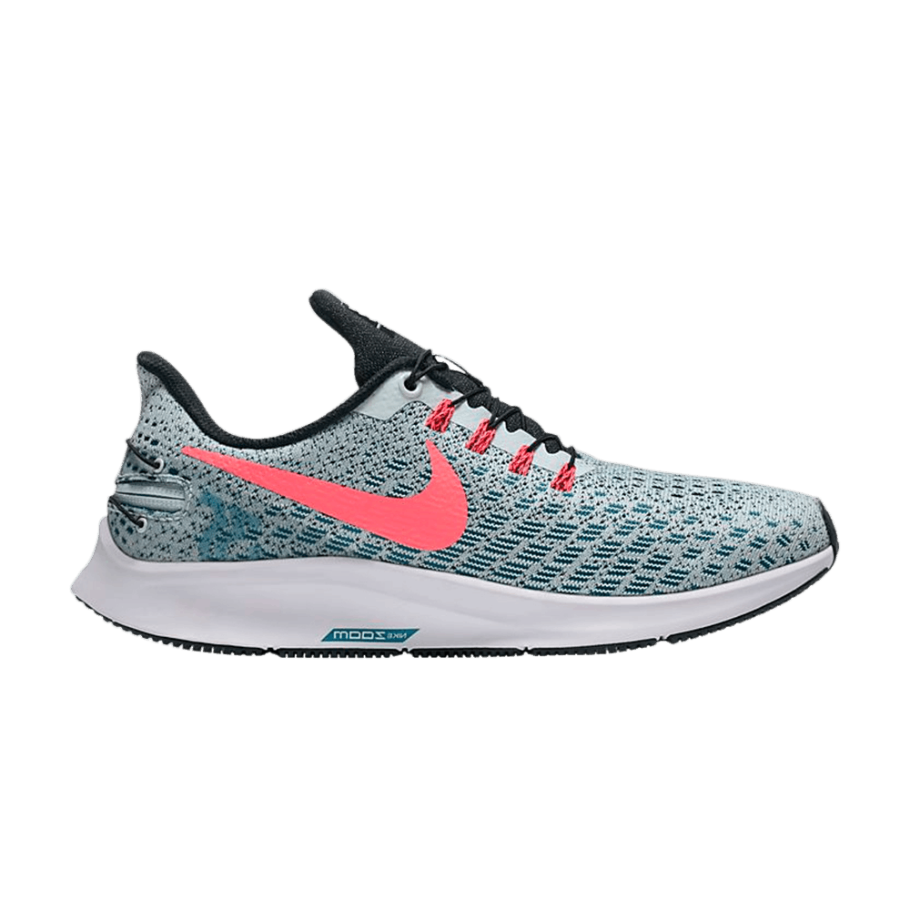 Air Zoom Pegasus 35 FlyEase 'Barely Grey'