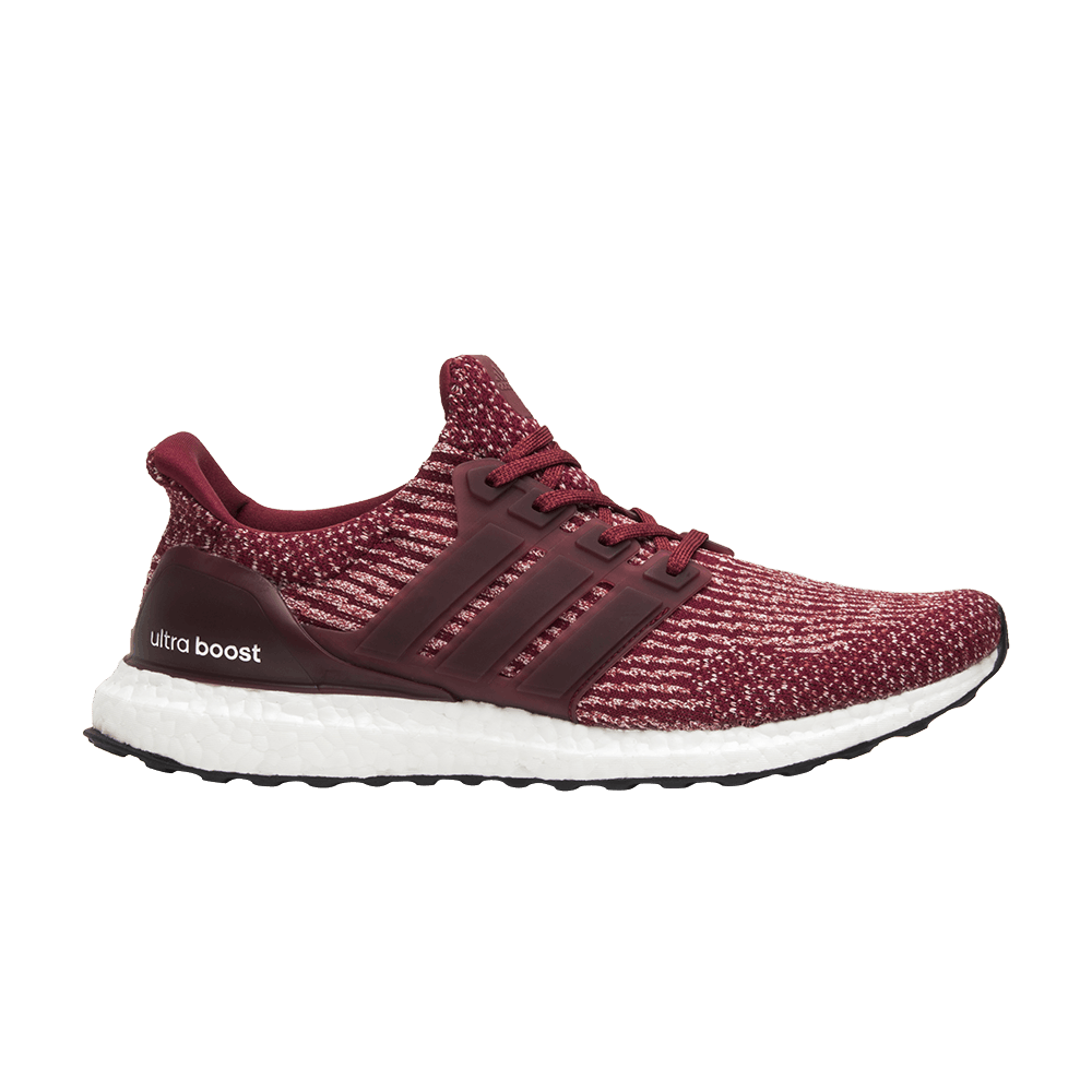 UltraBoost 3.0 'Collegiate Burgundy'