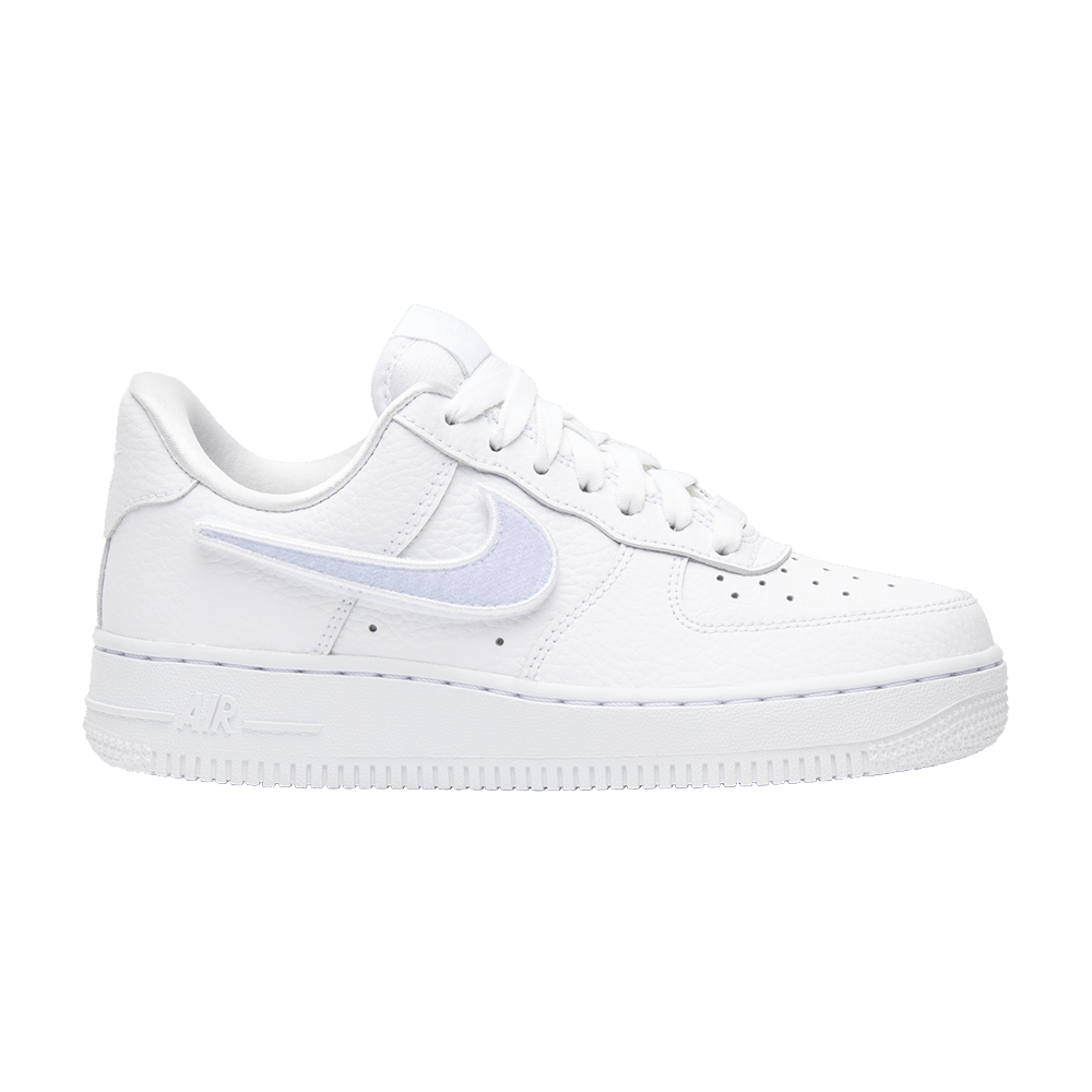 Wmns Air Force 1-100 'White'