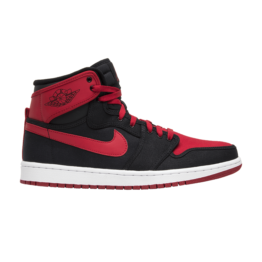 AJKO Retro Hi 'Bred'