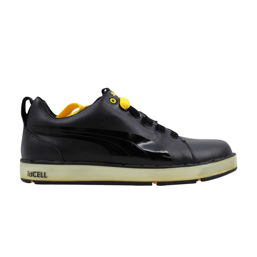 HC Lux LE Golf 'Cyber Yellow'
