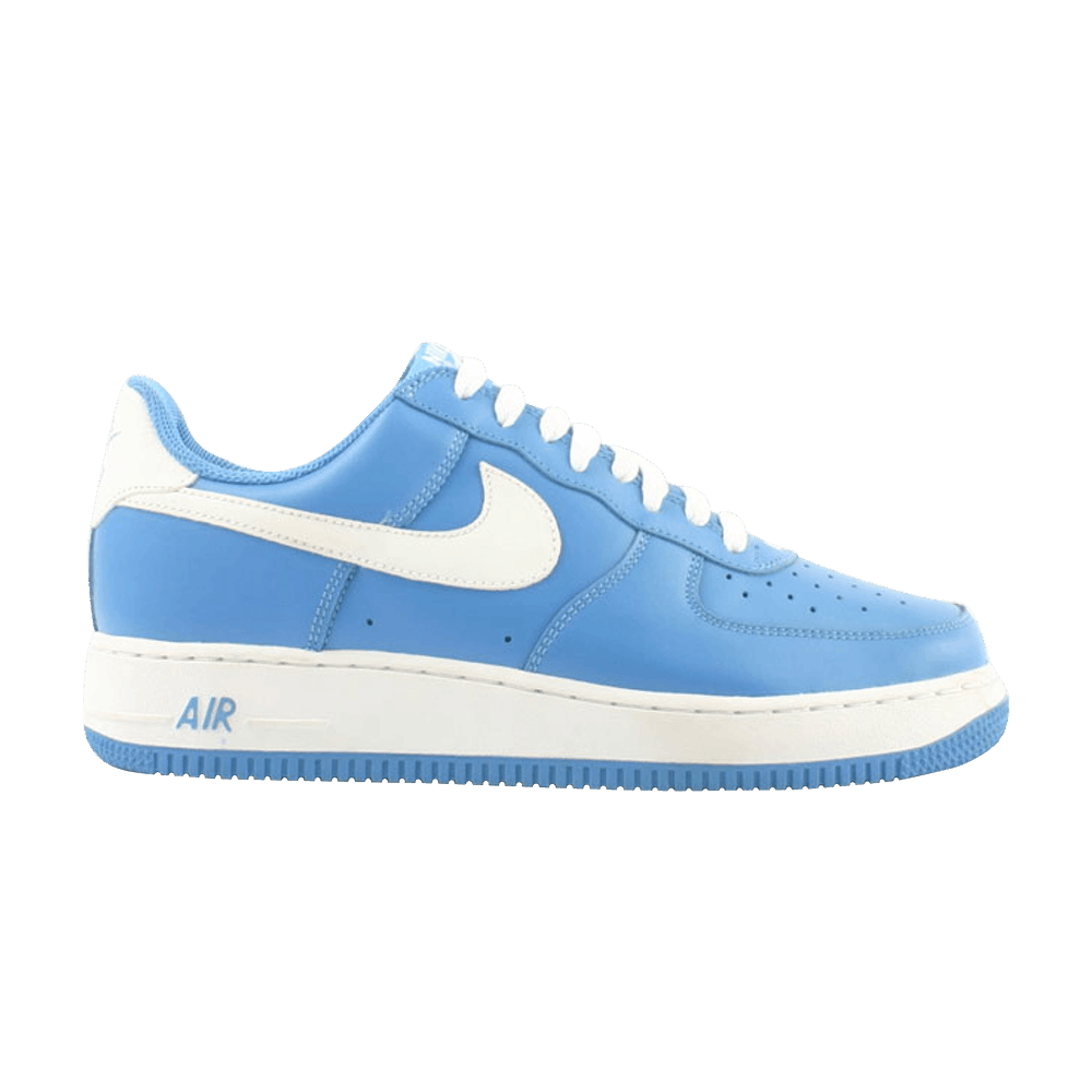 Air Force 1 'University Blue'