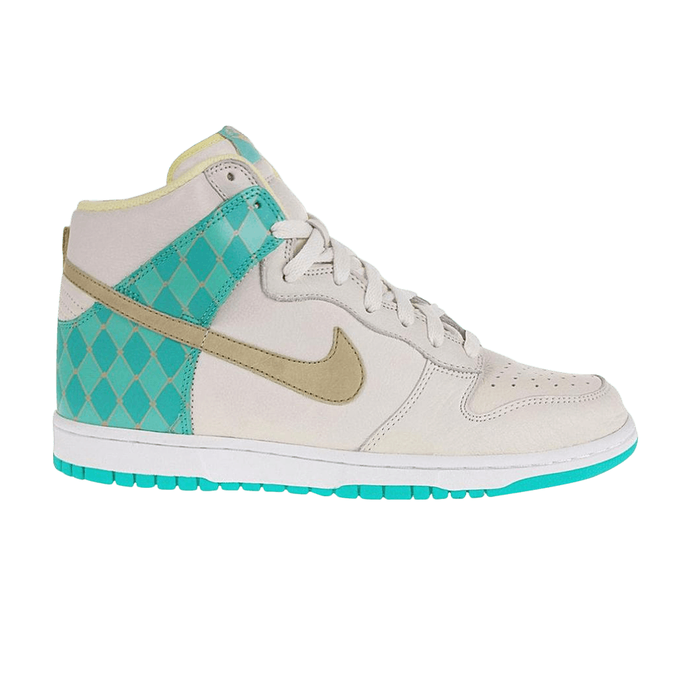 Dunk High Premium