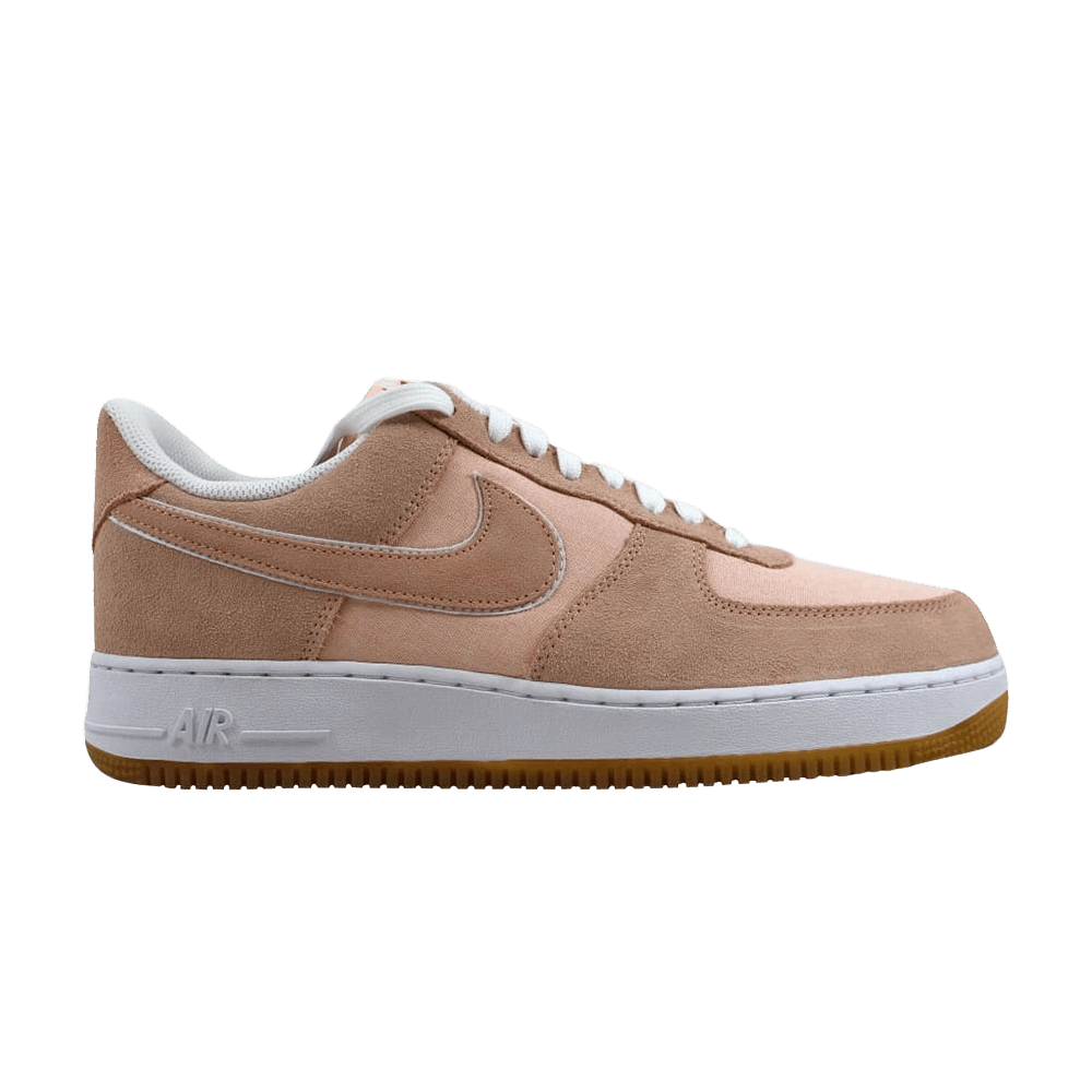 Air Force 1 '07 'Arctic Orange'