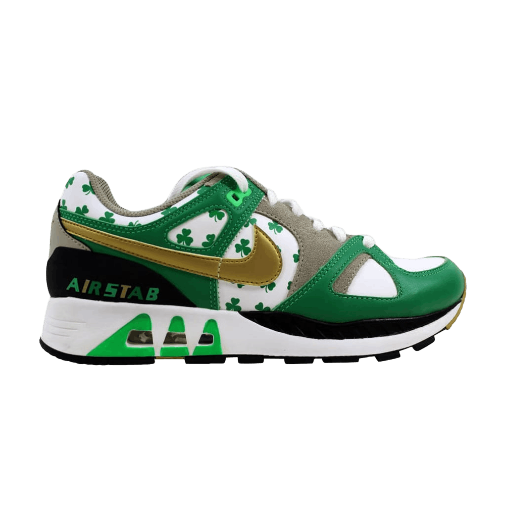 Wmns Air Stab 'St Patrick's'