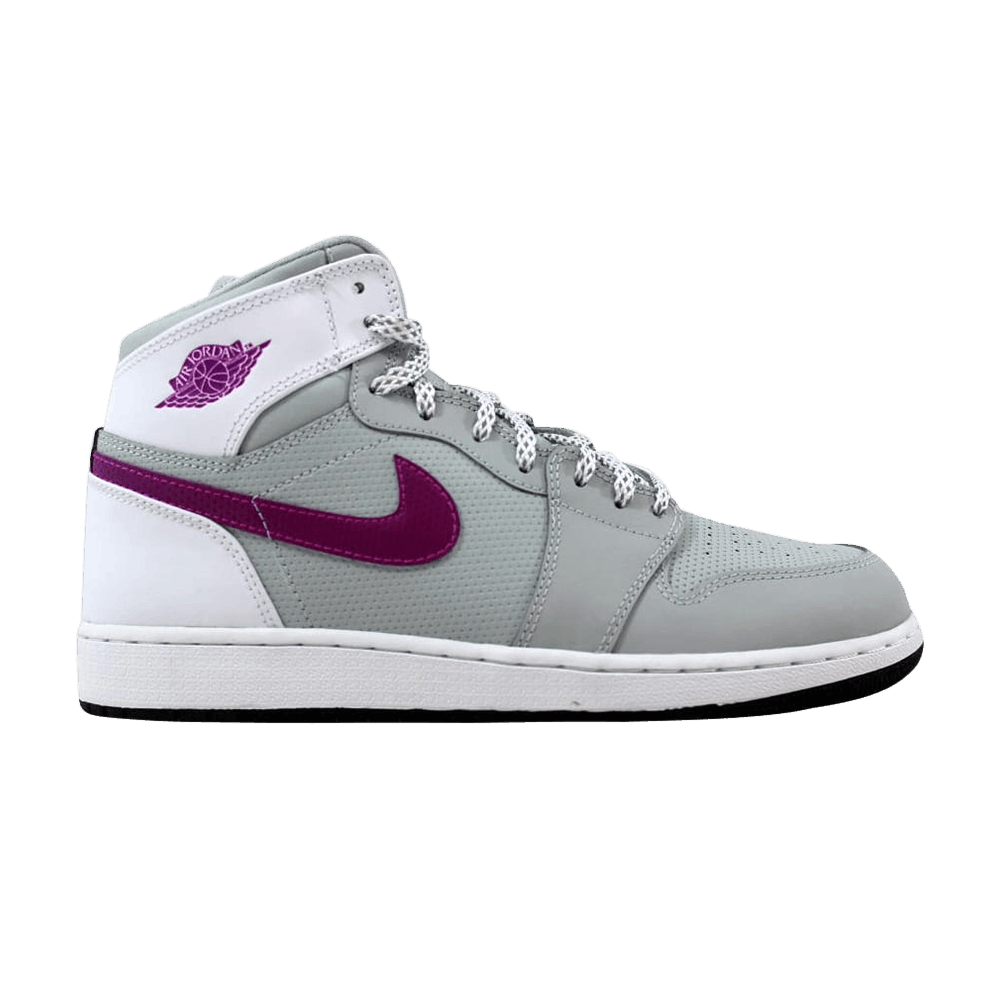 Air Jordan 1 Retro High GG 'Grey Mist'