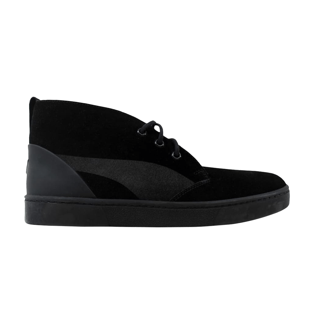 Hussein Chalayan x Urban Motus 'Black'