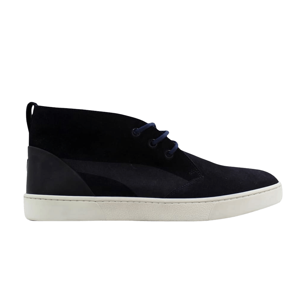 Hussein Chalayan x Urban Motus 'Navy Blue'