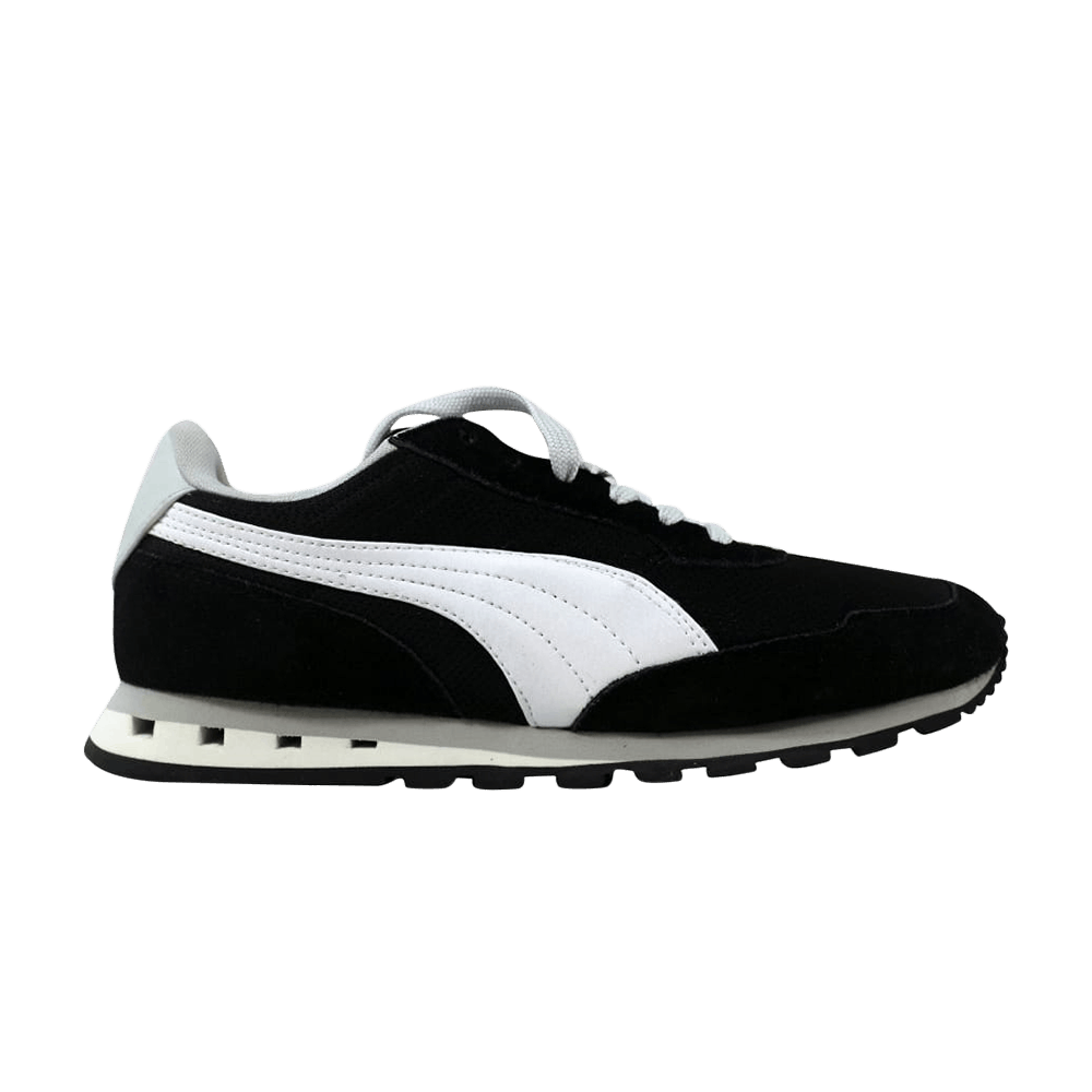 Kabo Runner 'Black'