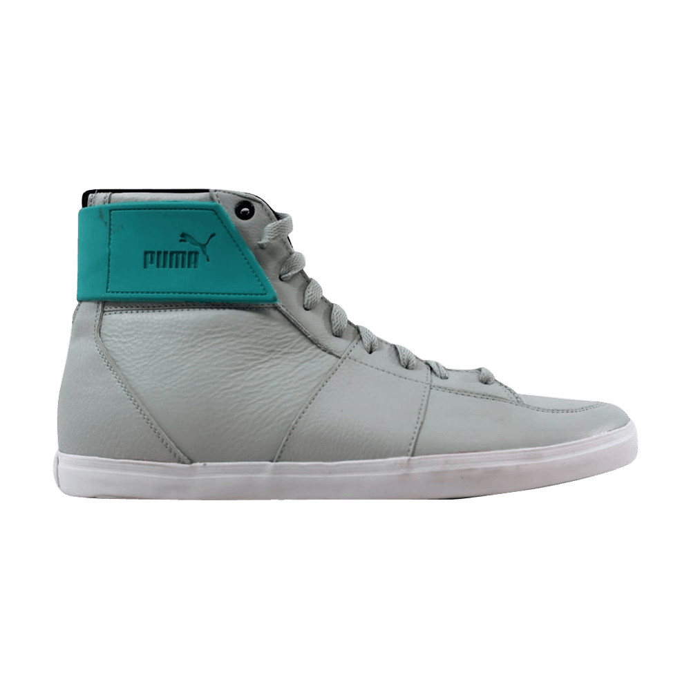 El Vuelo Mid 'Ceramic Green'