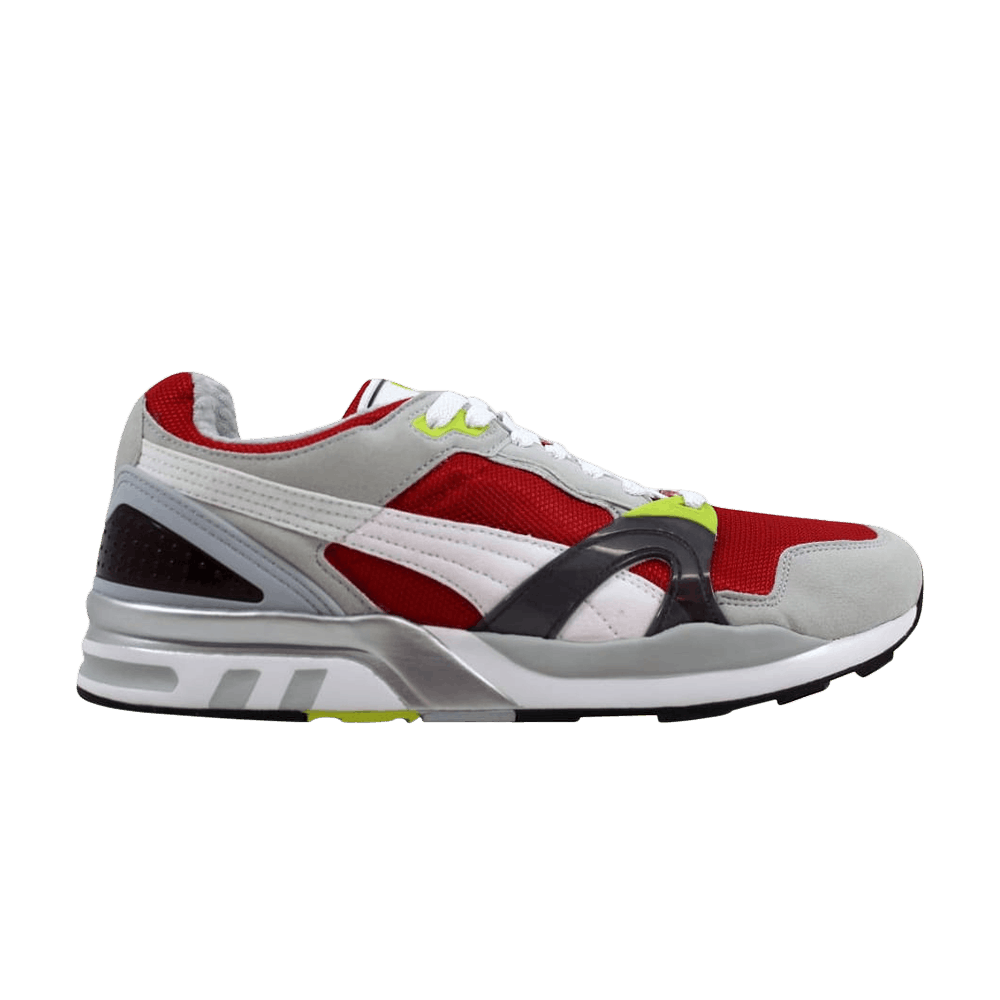 Trinomic XT2 Plus 'High Risk Red'