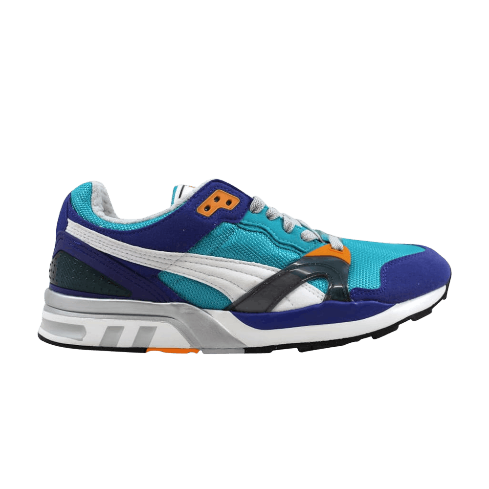 Trinomic XT2 Plus 'Bluebird'