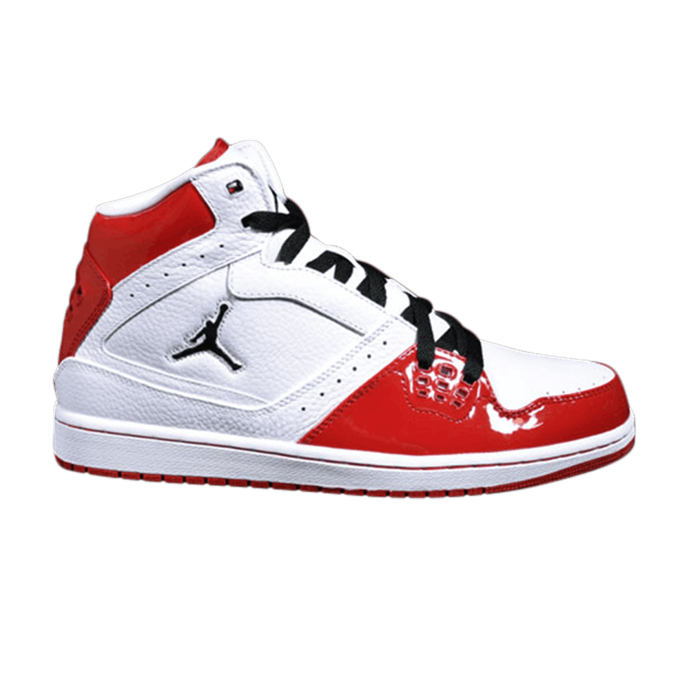 Jordan 1 Flight Mid 'Chicago'