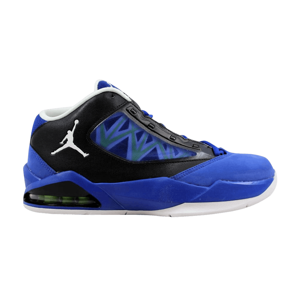 Jordan Flight The Power 'Old Royal'