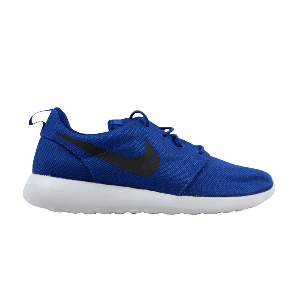 Roshe One 'Gym Blue'