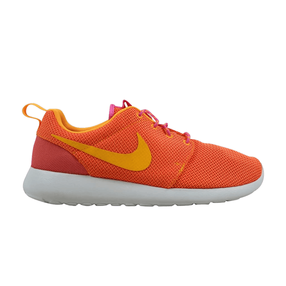 Wmns Rosherun 'Atomic Mango'