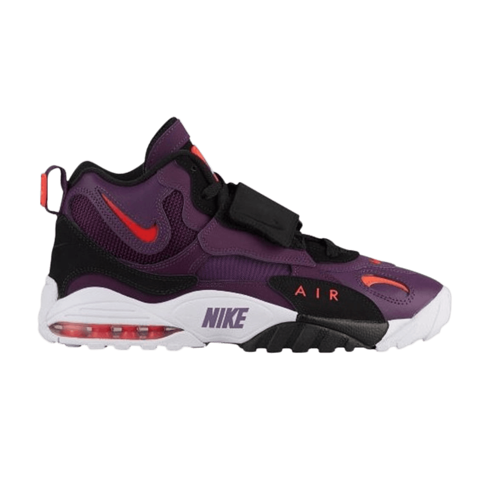 Air Max Speed Turf 'Night Purple'