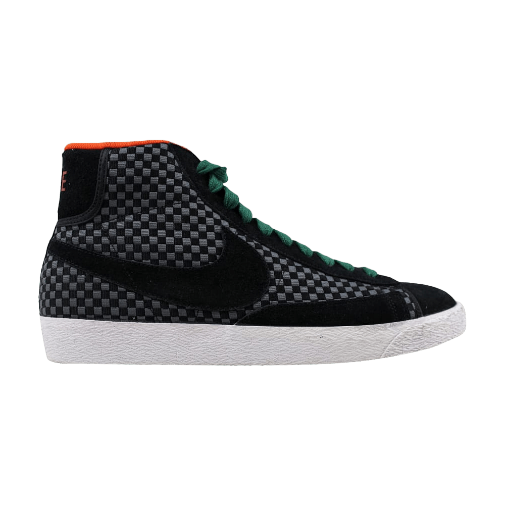 Blazer Mid Woven