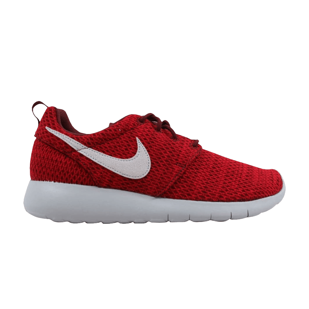 Roshe One GS 'Dark Team Red'