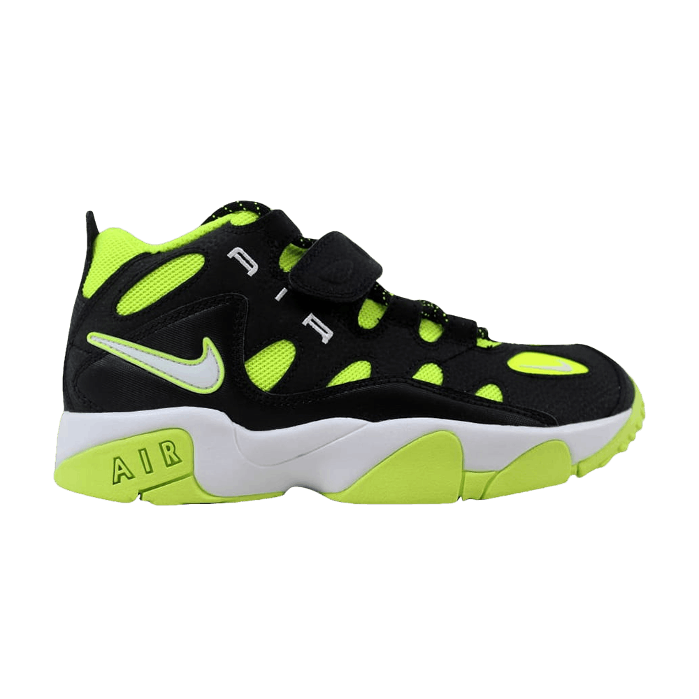 Air Turf Raider GS 'Volt'