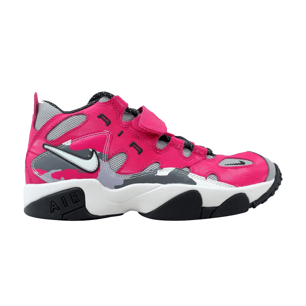 Air Turf Raider GS 'Vivid Pink'