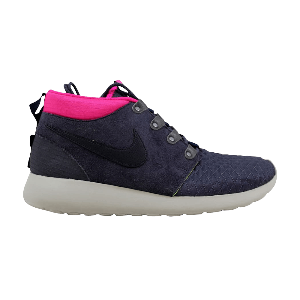 Roshe Run Sneakerboot 'Gridiron'