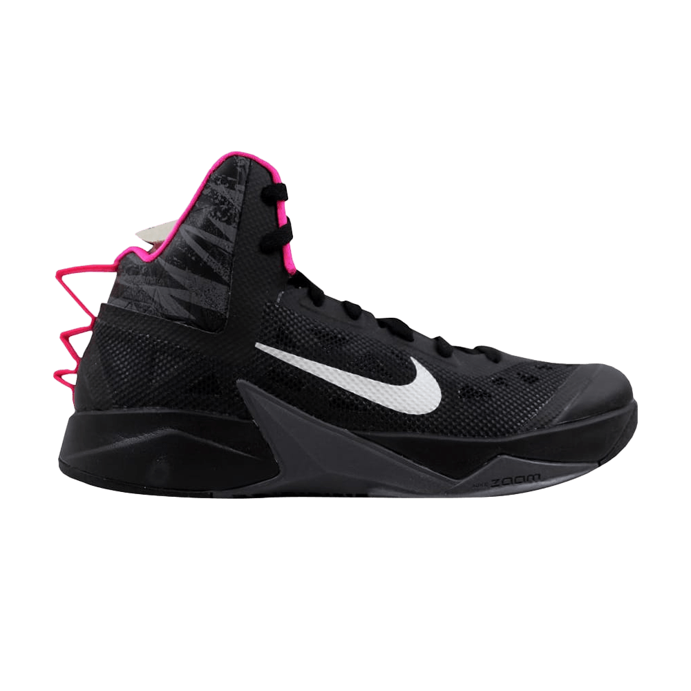 Zoom Hyperfuse 2013