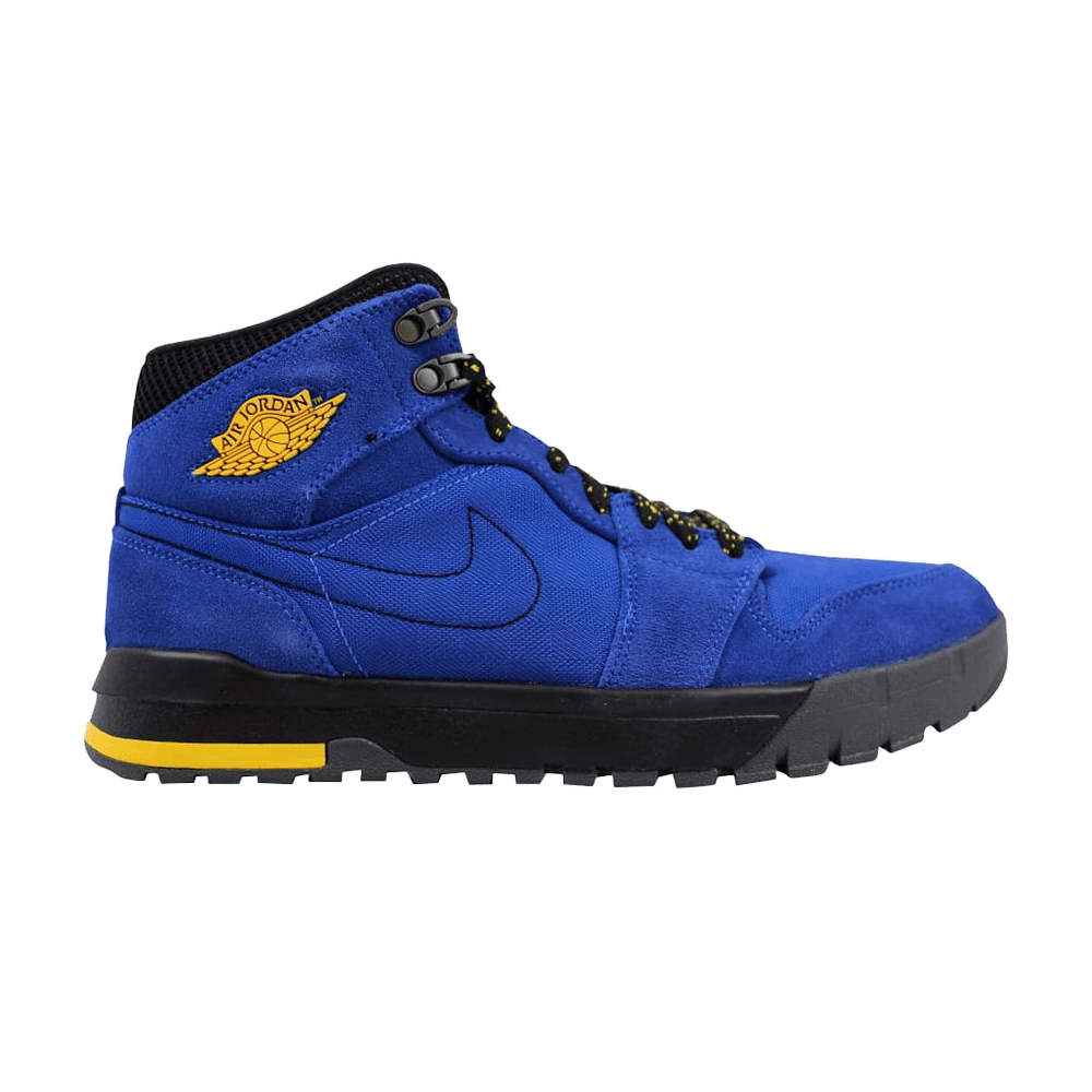 Air Jordan 1 Retro Trek 'Game Royal'