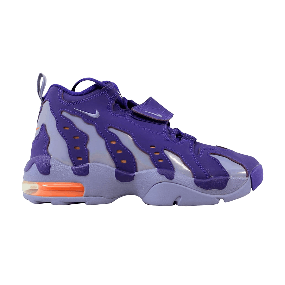 Air DT Max '96 GS 'Court Purple'