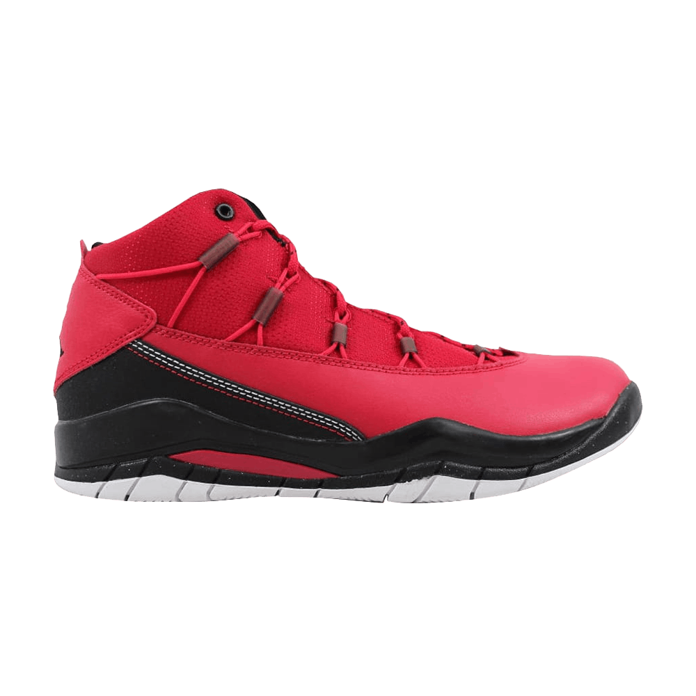 Jordan Prime Flight GS 'Legion Red'