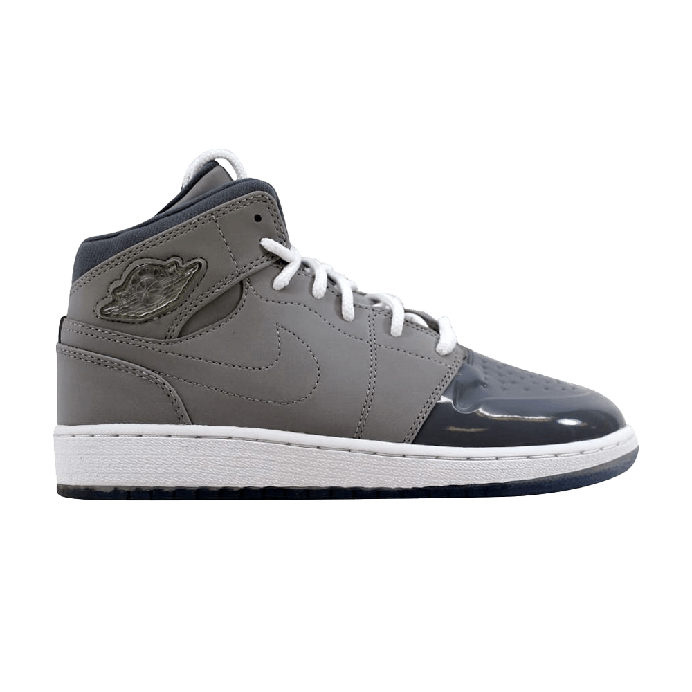 Air Jordan 1 Retro '95 GS 'Medium Grey'