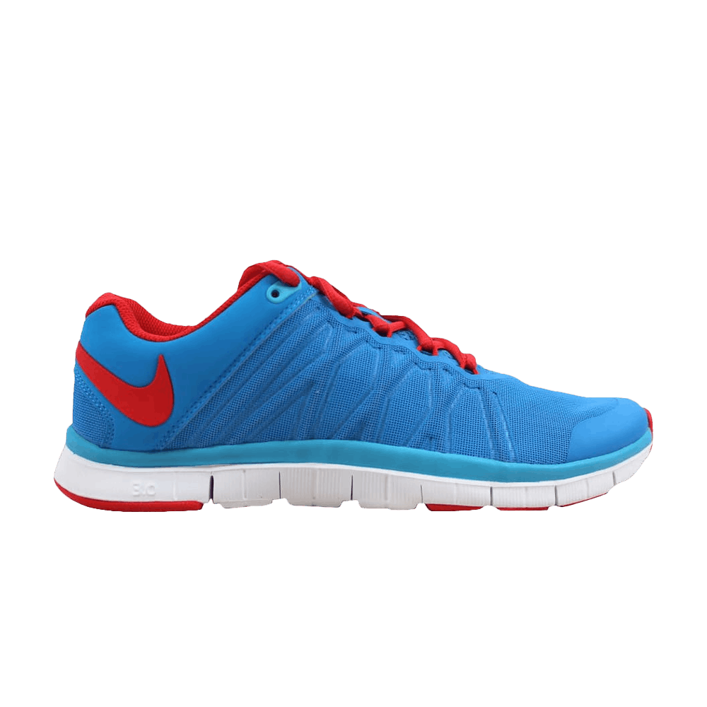 Free Trainer 3.0 'Vivid Blue'