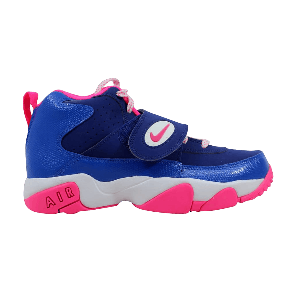 Air Mission GS 'Hyper Cobalt'