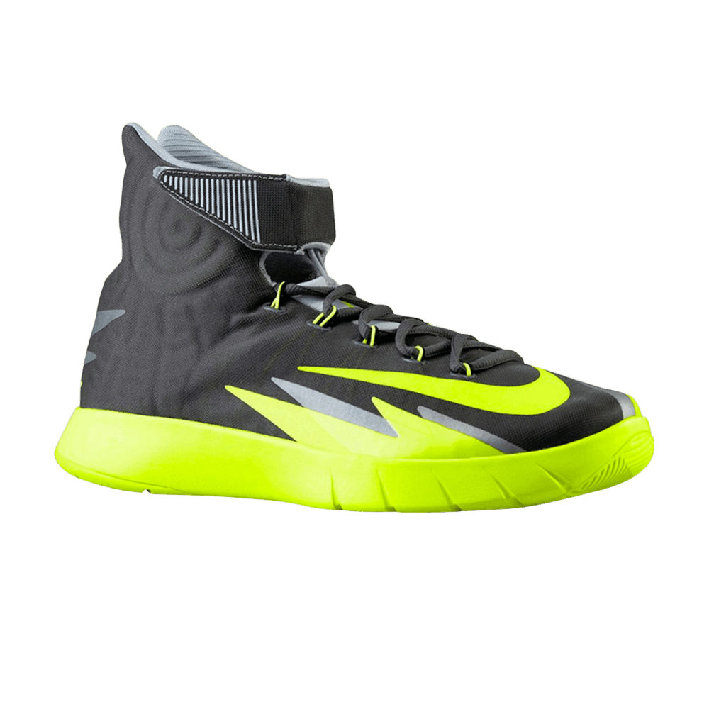 Zoom HyperRev 'Volt'